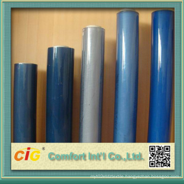 PVC Transparent Film for Various Usage